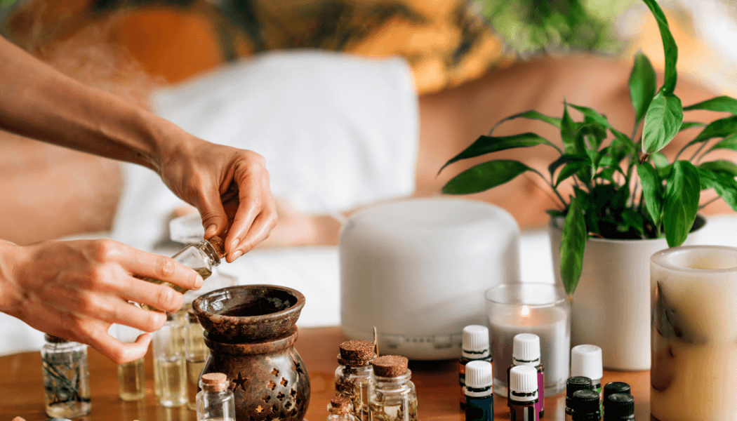 Les 7 Meilleures Huiles Essentielles pour Réduire le Stress et Booster Votre Bien-Être au Quotidien