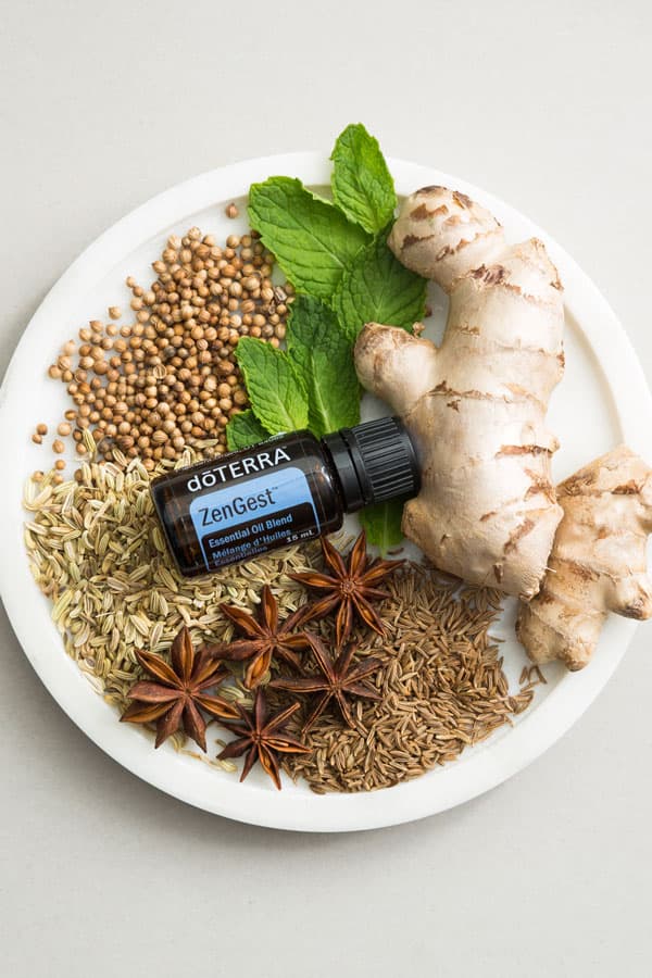 Comment ZenGest Peut Aider à la Digestion et Améliorer Votre Bien-Être